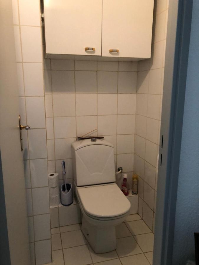 Villa C3 chambre d’hôte piscine proche mer Cagnes-sur-Mer Esterno foto