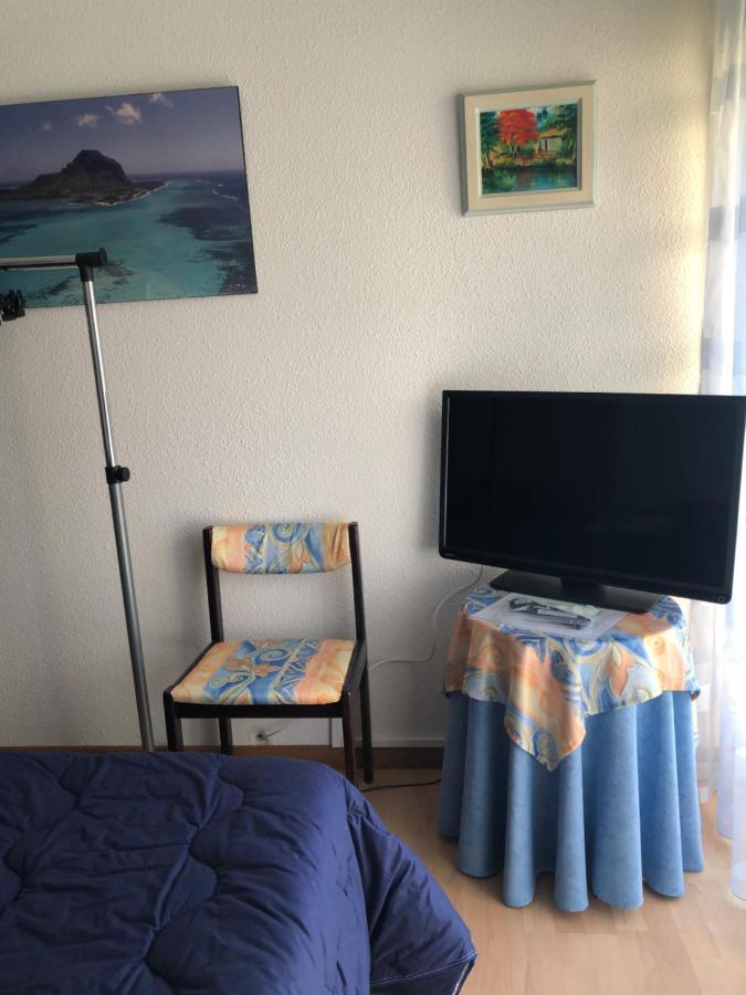 Villa C3 chambre d’hôte piscine proche mer Cagnes-sur-Mer Esterno foto