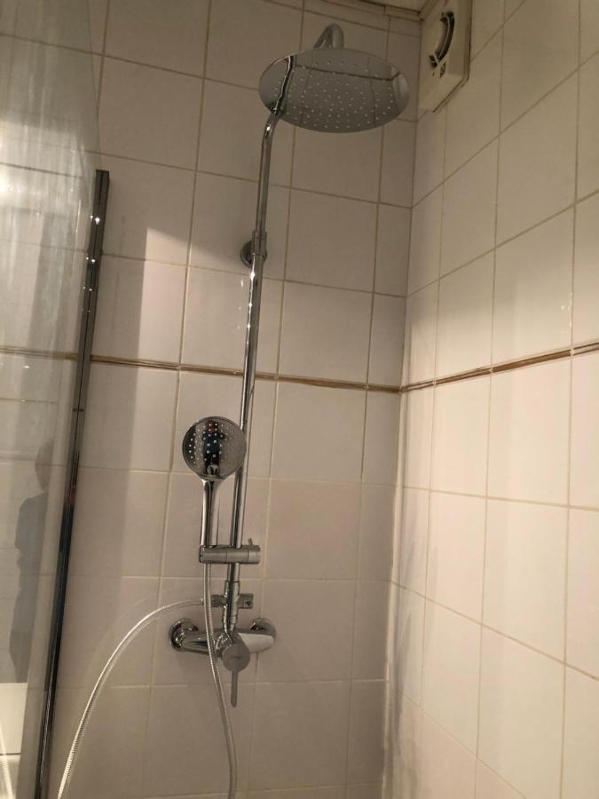 Villa C3 chambre d’hôte piscine proche mer Cagnes-sur-Mer Esterno foto
