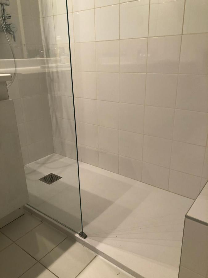 Villa C3 chambre d’hôte piscine proche mer Cagnes-sur-Mer Esterno foto