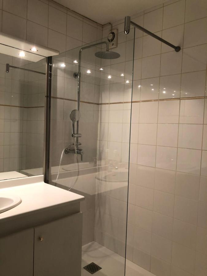 Villa C3 chambre d’hôte piscine proche mer Cagnes-sur-Mer Esterno foto